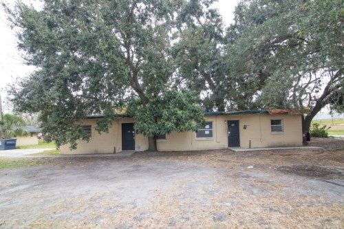 739 &741 Long St, Orlando, FL 32805