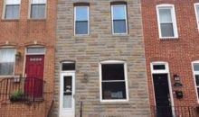 1013 S Baylis St Baltimore, MD 21224