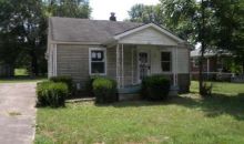 2012 Granger Rd Fairdale, KY 40118