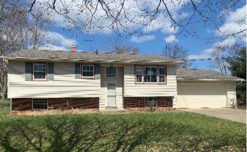 1431 Mishler Ave, Alliance, OH 44601