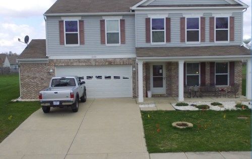 1220 MAPLE TRACE WAY, Sheridan, IN 46069
