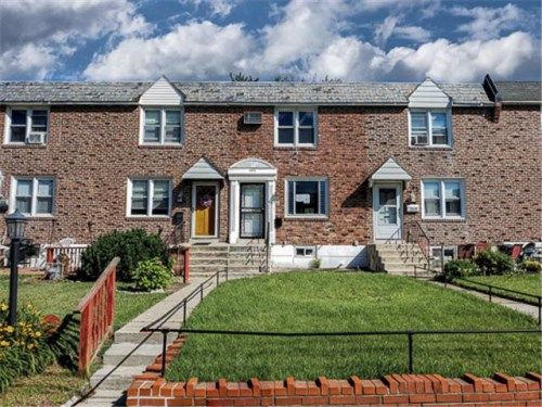 1051 N Academy Ave, Glenolden, PA 19036