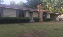 3414 Forest Hill Rd Jackson, MS 39212