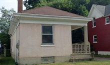 22 Laurel St Cincinnati, OH 45216