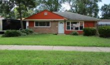 271 Blackhawk Dr Park Forest, IL 60466