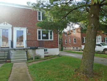 6503 1/2 Old Harford Rd, Baltimore, MD 21214