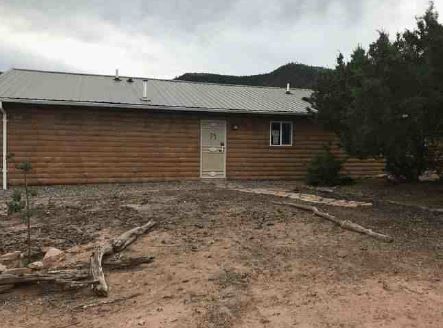 79 Metzger Dr, San Jose, NM 87565