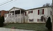 1887 Thompson Creek Road Honaker, VA 24260