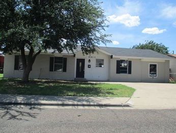 5011 Buffalo Ave, Odessa, TX 79762