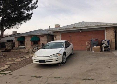 10713 Captain Valtr St, El Paso, TX 79924