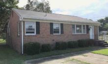 210 Sycamore Avenue Newport News, VA 23607