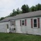 701w Tyler St, Alexandria, IN 46001 ID:15982499