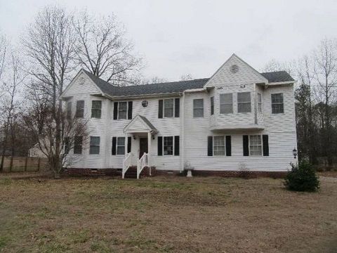 897 Rosebud Run, Aylett, VA 23009