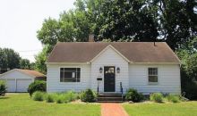 1014 Normal St Henry, IL 61537