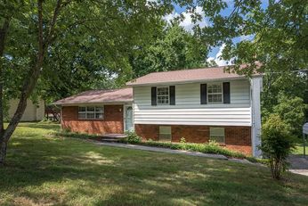 945 Forest Dr SE, Cleveland, TN 37323