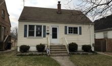 3628 Washington St Lansing, IL 60438