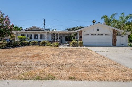 6201 Hartman Ave, Bakersfield, CA 93309