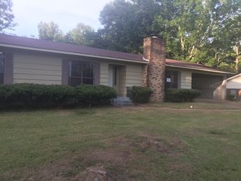 3414 Forest Hill Rd, Jackson, MS 39212