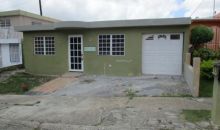 6jj Villas De Castr Caguas, PR 00725