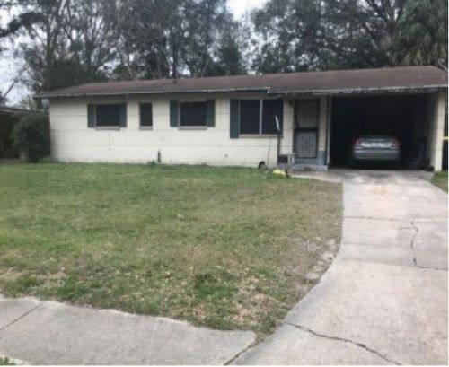 6718 Cavalier Rd, Jacksonville, FL 32208