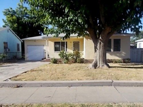 1229 Castaic Ave, Bakersfield, CA 93308