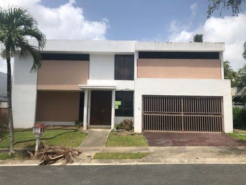 F-6 Gaviota St Tier, Bayamon, PR 00956