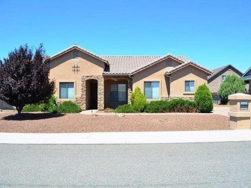 1498 N Fiesta Ln, Dewey, AZ 86327