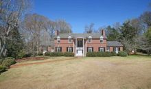 500 S Lee St Coosa, GA 30129