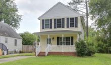 239 Piedmont Avenue Hampton, VA 23661