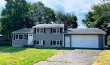 42 Hilltop Ln West Haven, CT 06516