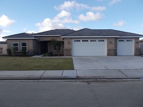 591 Aldrich Drive, Shafter, CA 93263