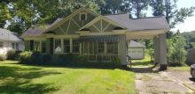 3488 Grandview Ave Meridian, MS 39305