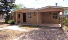 260 Franklin St Corona, NM 88318