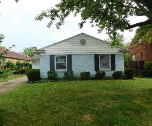 2132 Titus Ave, Dayton, OH 45414