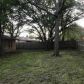 1412 La Sierra Road, Fort Worth, TX 76134 ID:15954616