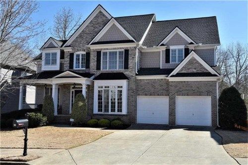 645 Jefferson Place, Cumming, GA 30040