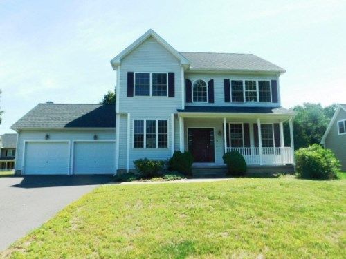 14 Privilege Rd, Bloomfield, CT 06002