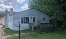 444 Marjorie Ave Dayton, OH 45404