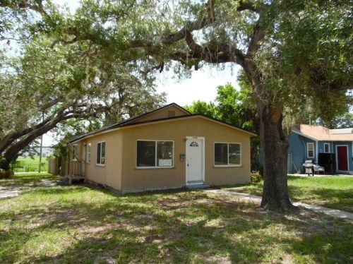 2000 42nd St S, Saint Petersburg, FL 33711