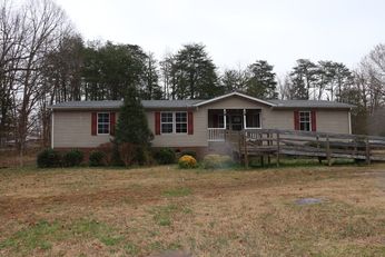 2027 Brown St., Faith, NC 28041