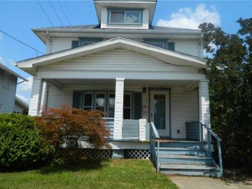 2002 Kenton St, Springfield, OH 45505