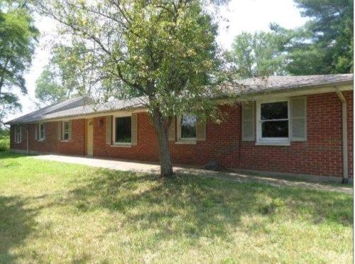 3737 Upshur Northern Rd, Eaton, OH 45320