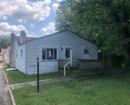 444 Marjorie Ave, Dayton, OH 45404