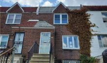 7608 Thouron Ave Philadelphia, PA 19150