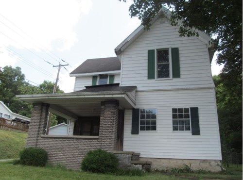 410 N. Branson St, Marion, IN 46952