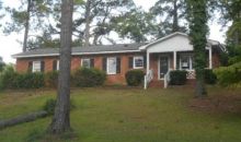 402 Briarcliff Rd Dublin, GA 31021