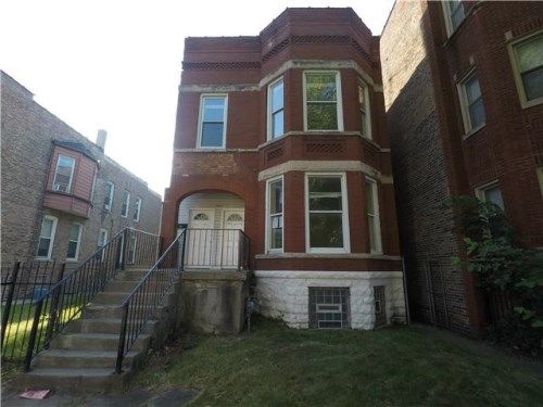 7047s Yale Ave, Chicago, IL 60621
