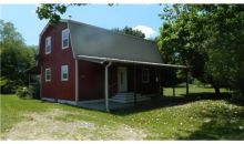 267 Delphia Dr Denison, TX 75021