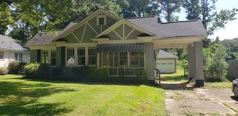 3488 Grandview Ave, Meridian, MS 39305