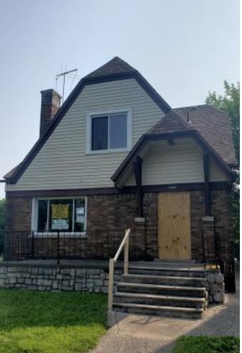 3480 Buckingham Ave, Detroit, MI 48224